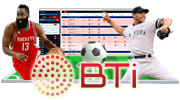 BTI SPORT Icon - Klik untuk membuka BTI SPORT